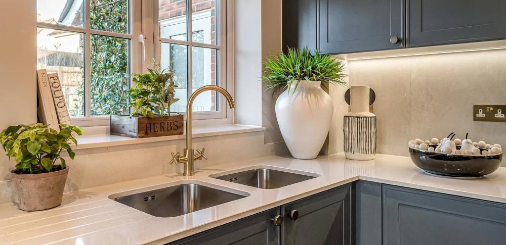 Interior design – Sunninghill Square#