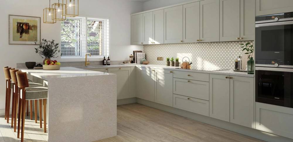 Interior design – Sunninghill Square#