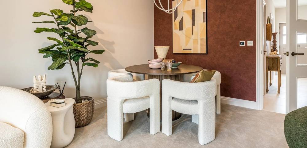 Interior design – Sunninghill Square#