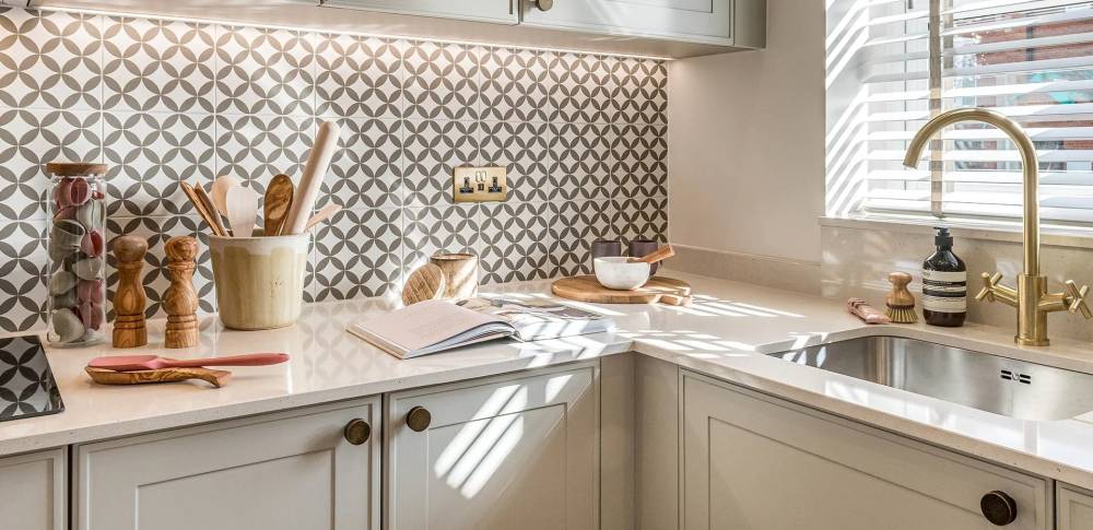 Interior design – Sunninghill Square#