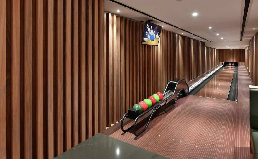 The Dumont London Apartments for sale 1newhomes