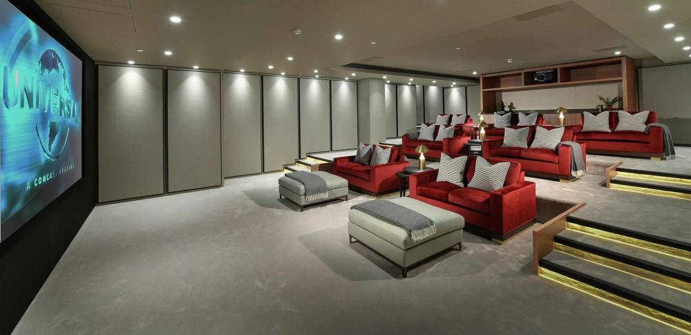 Gallery The Dumont#
