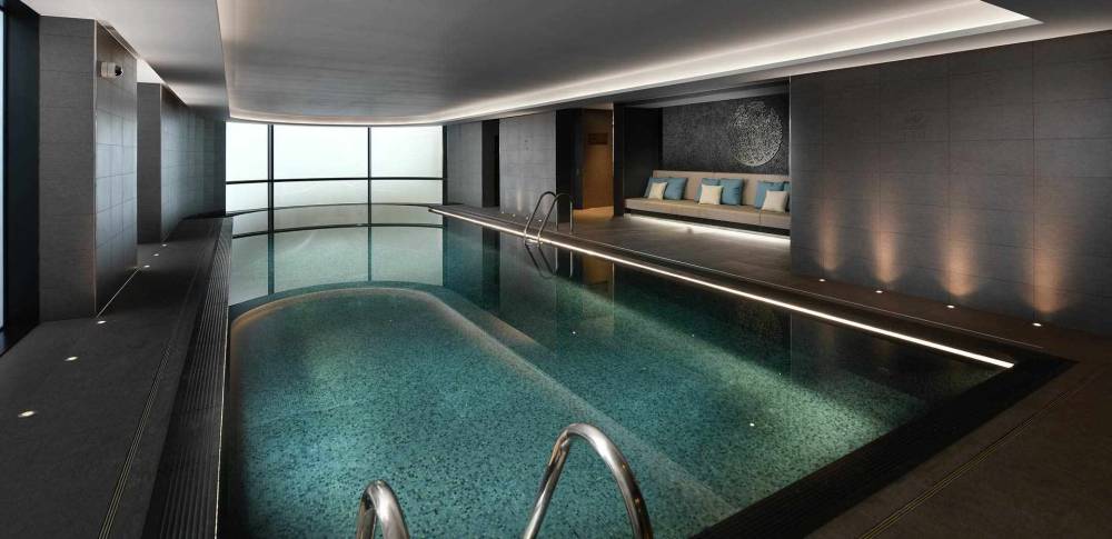 Gallery The Dumont#
