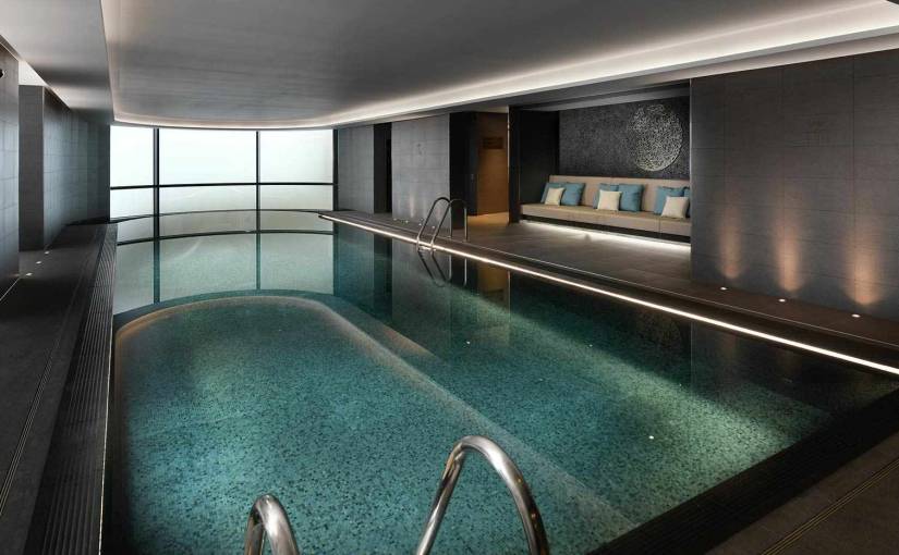 The Dumont London Apartments for sale 1newhomes