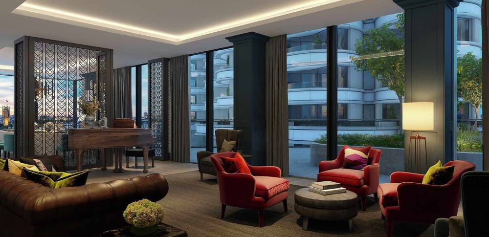 Gallery The Dumont#