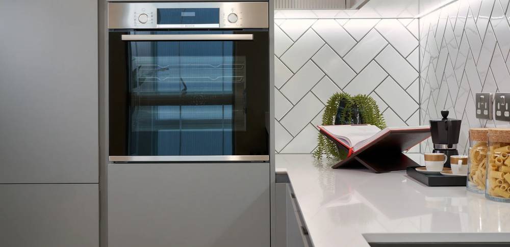 Interior design – The Green Quarter#
