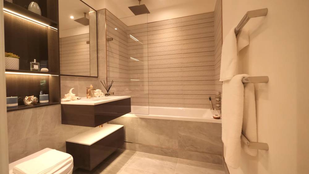 Interior design – The Mansions (Wimbledon Hill Park)#