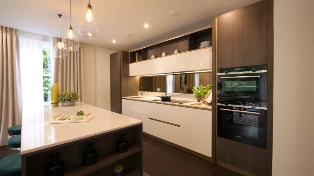 Interior design – The Mansions (Wimbledon Hill Park)#