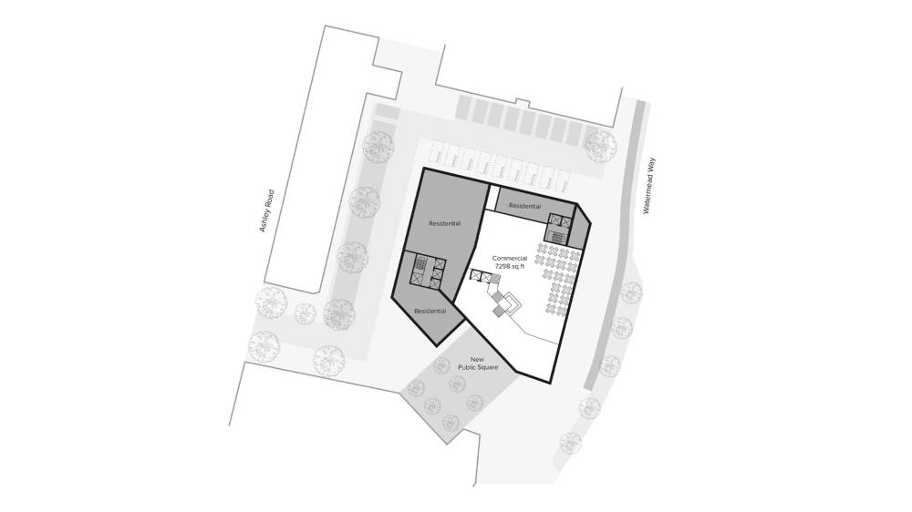 Site plan Two Berol Yard#