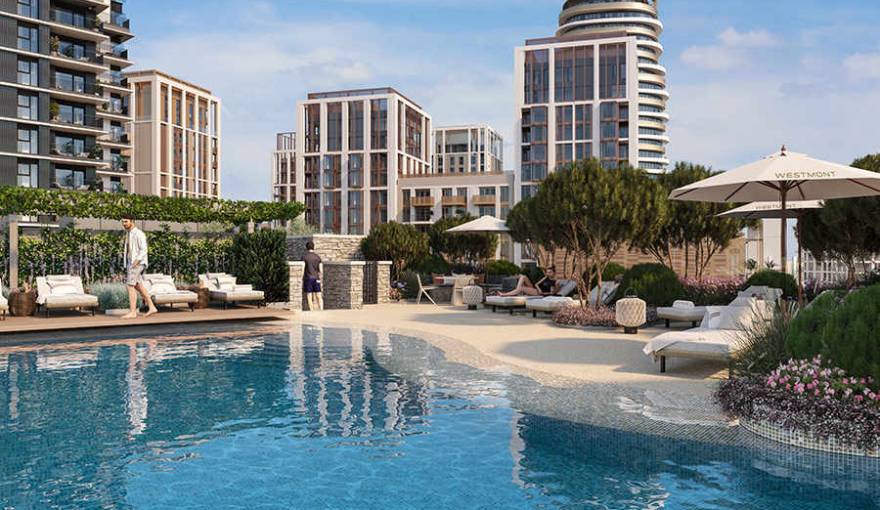 White City Living Apartments in White City, W12 London