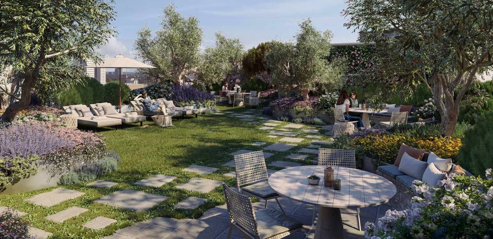 Gallery White City Living#