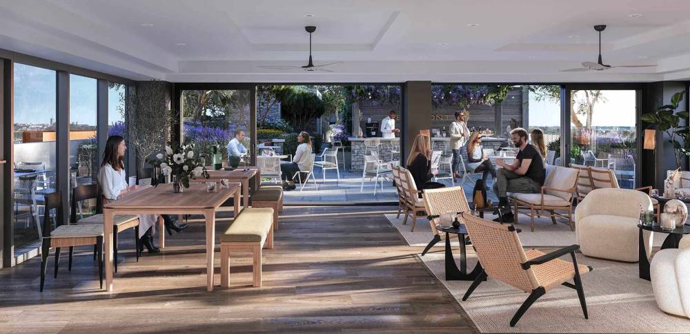 Gallery White City Living#
