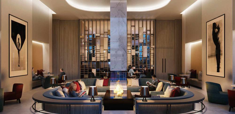 Gallery White City Living#