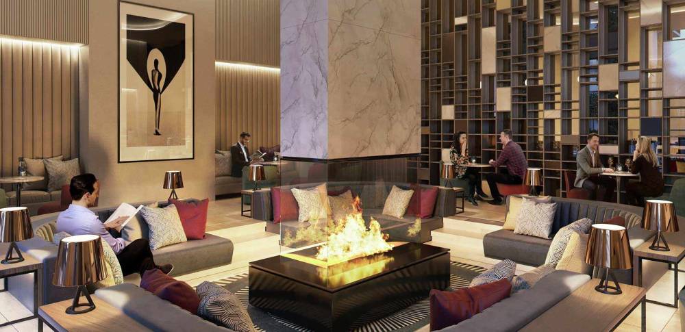 Gallery White City Living#