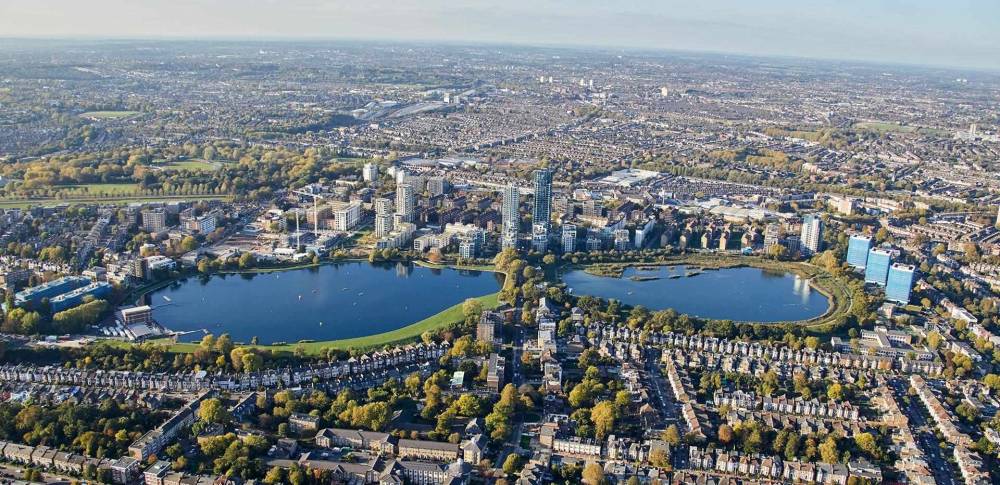 Gallery Woodberry Down#