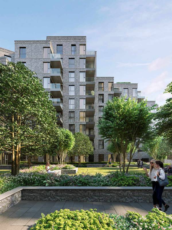 Gallery Woodberry Down#