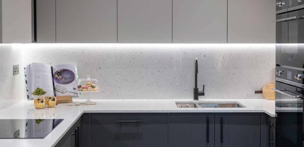 Interior design – Woodberry Down#