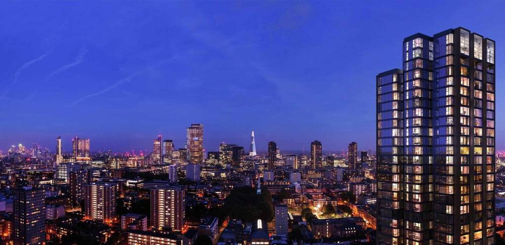 Gallery 250 City Road#