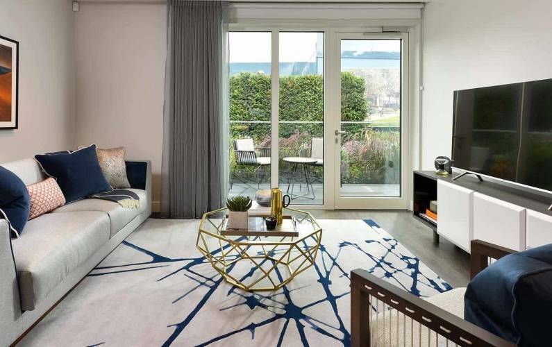 Interior design – White City Living