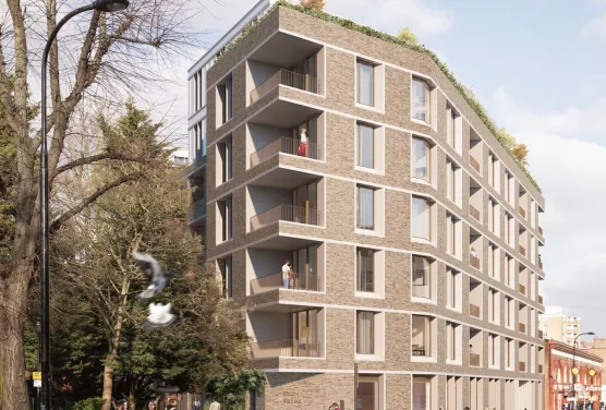 5-17 Haverstock Hill