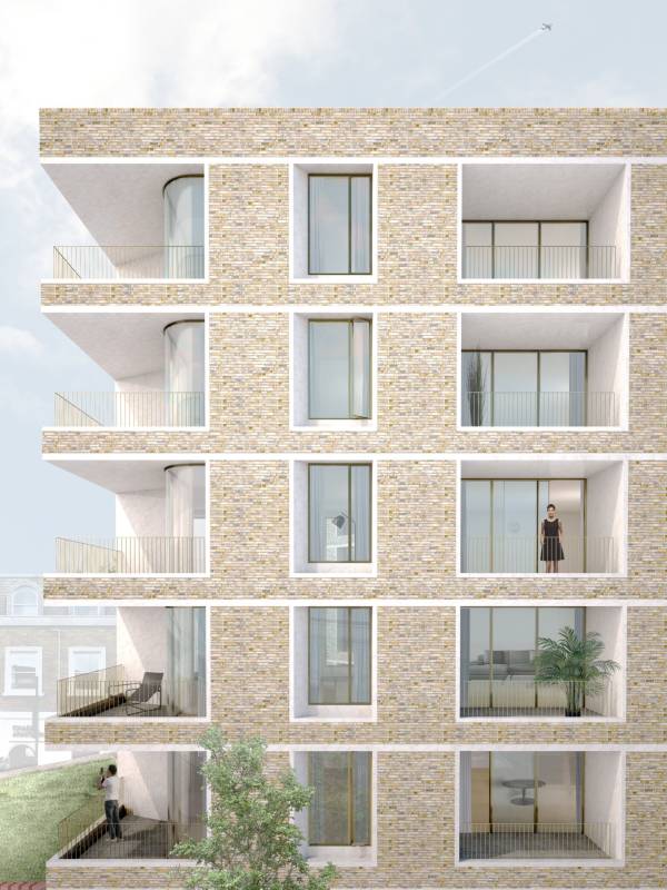 Gallery 5-17 Haverstock Hill#