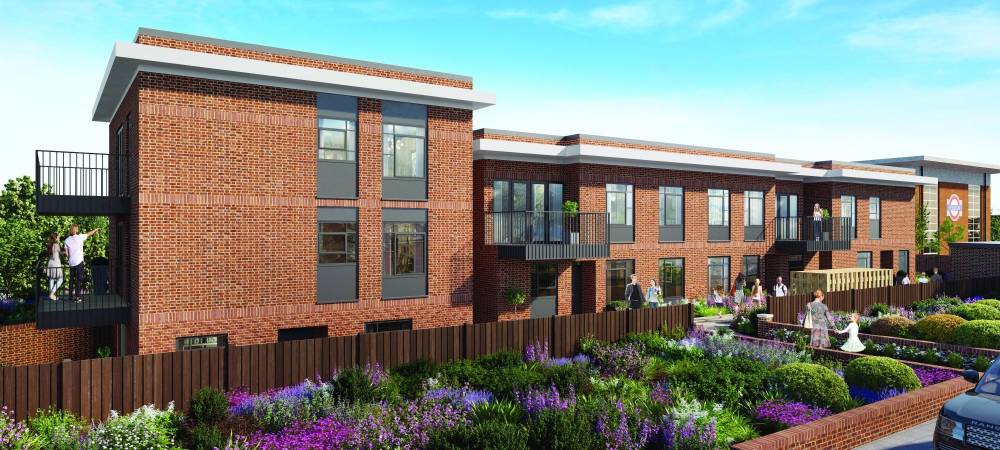 Gallery Charlotte Court#