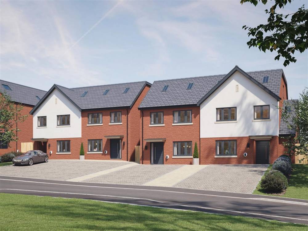 Gallery Ridgemount Gardens#