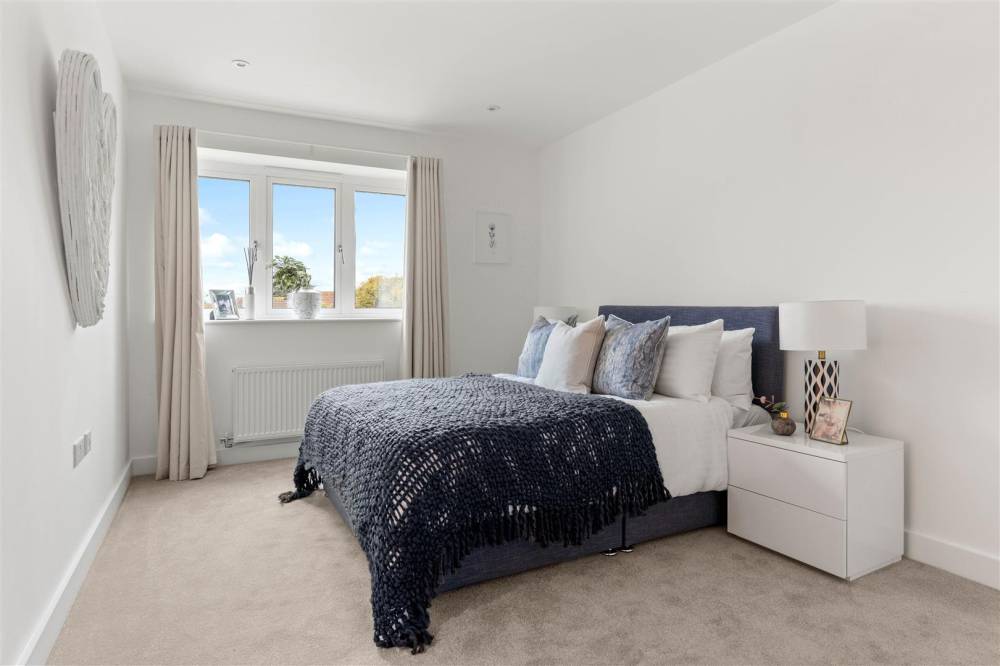 Interior design – Ridgemount Gardens#