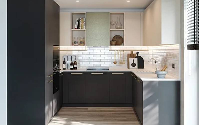 Interior design – Alexandra Gate