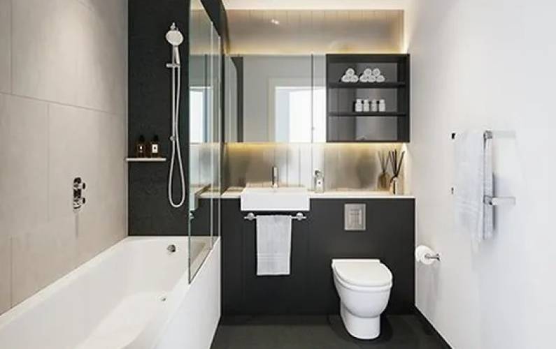 Interior design – Alexandra Gate