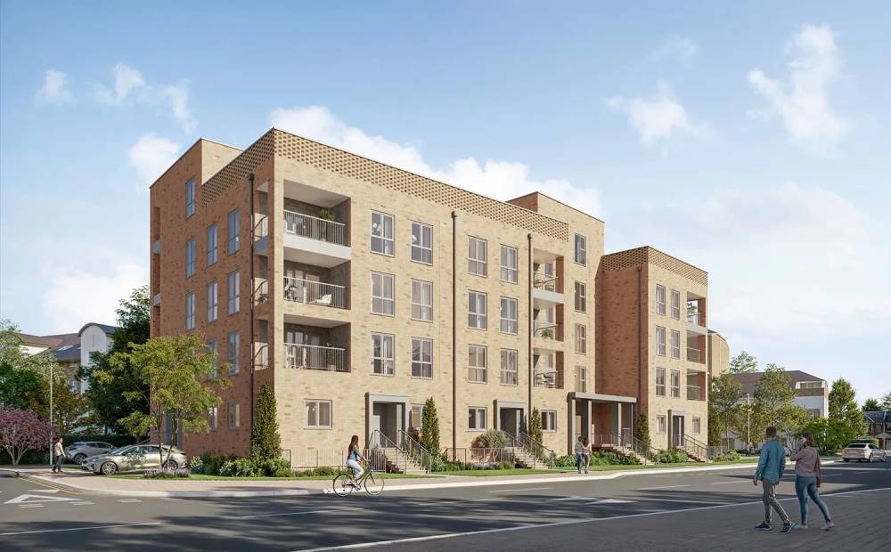 Gallery Riverside West#