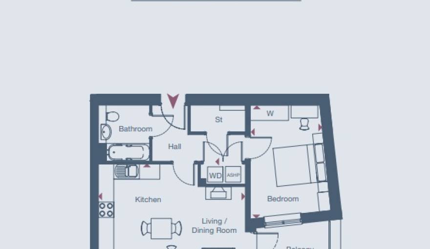 Plans Riverside West