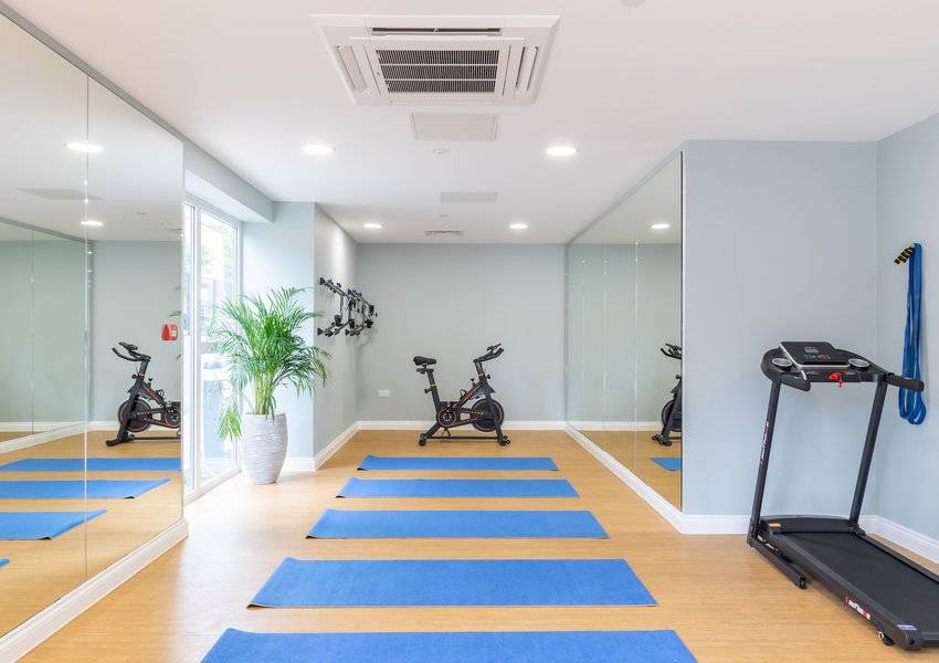 Gallery Lower Mill Apartments#