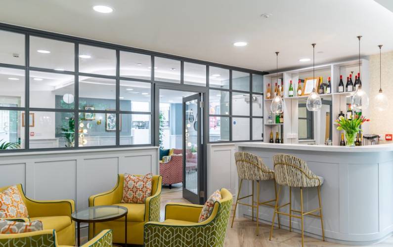 Gallery for Lower Mill Apartments, London