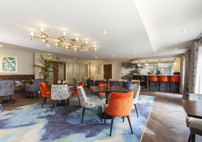 Gallery Queensgate Apartments#