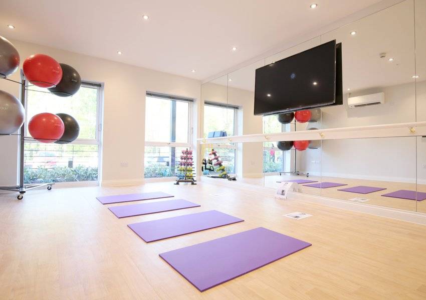 Gallery Queensgate Apartments#