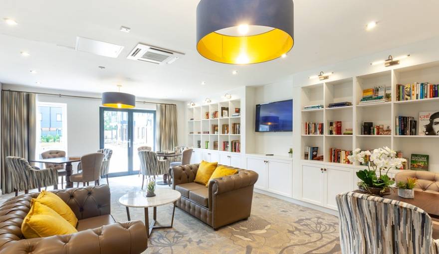 Queensgate Apartments London Birchgrove Apartments for sale in , in