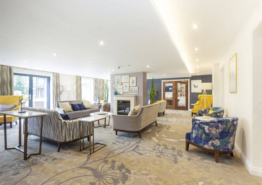 Gallery Queensgate Apartments#