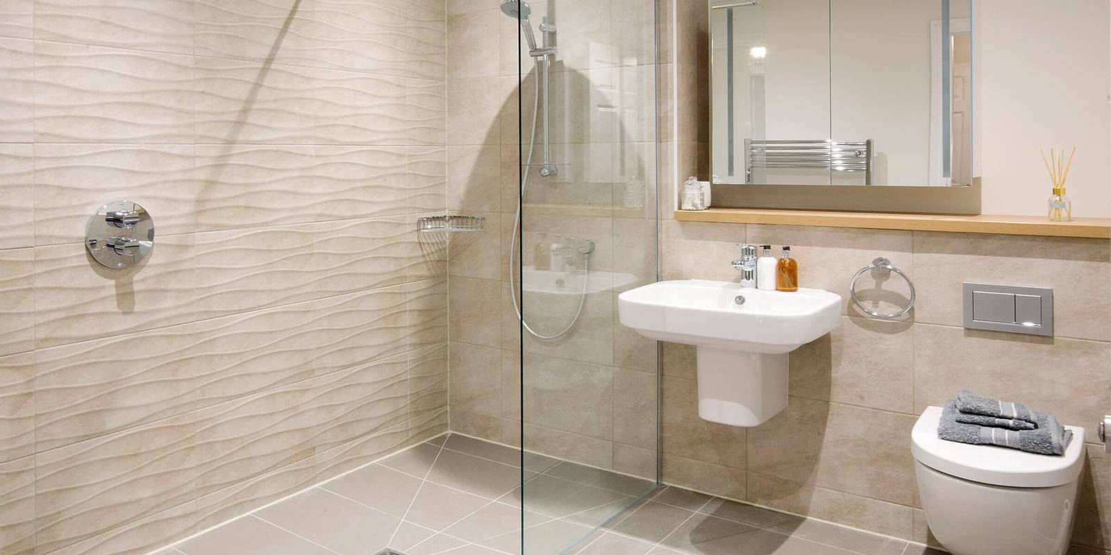 Gallery for Queensgate Apartments, London