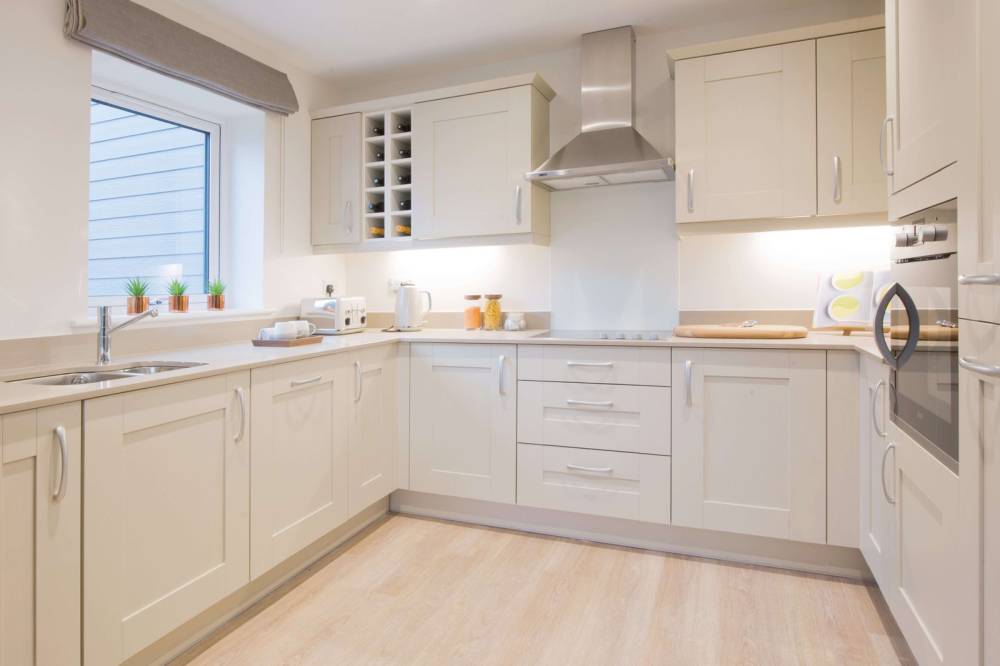 Interior design – Queensgate Apartments#