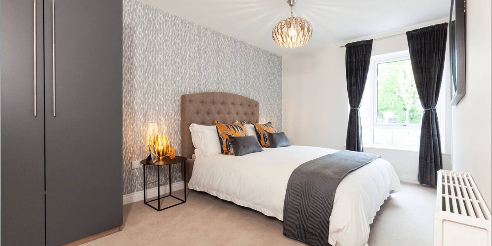 Gallery for Queensgate Apartments, London