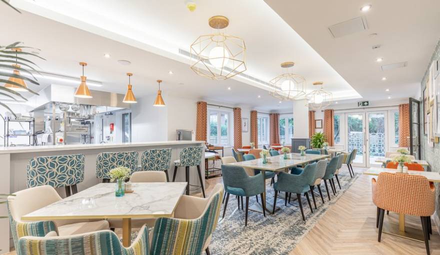 Woodbank Apartments Apartments in None, London