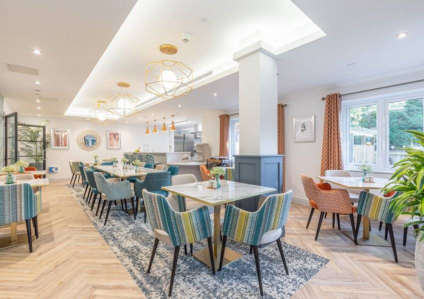 Gallery Woodbank Apartments#