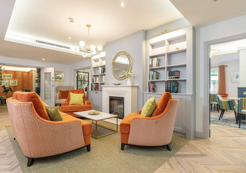Gallery Woodbank Apartments#