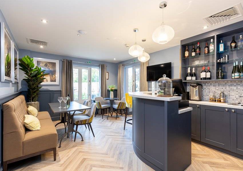 Gallery Woodbank Apartments#