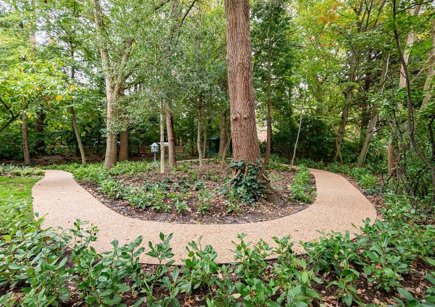 Gallery Woodbank Apartments#