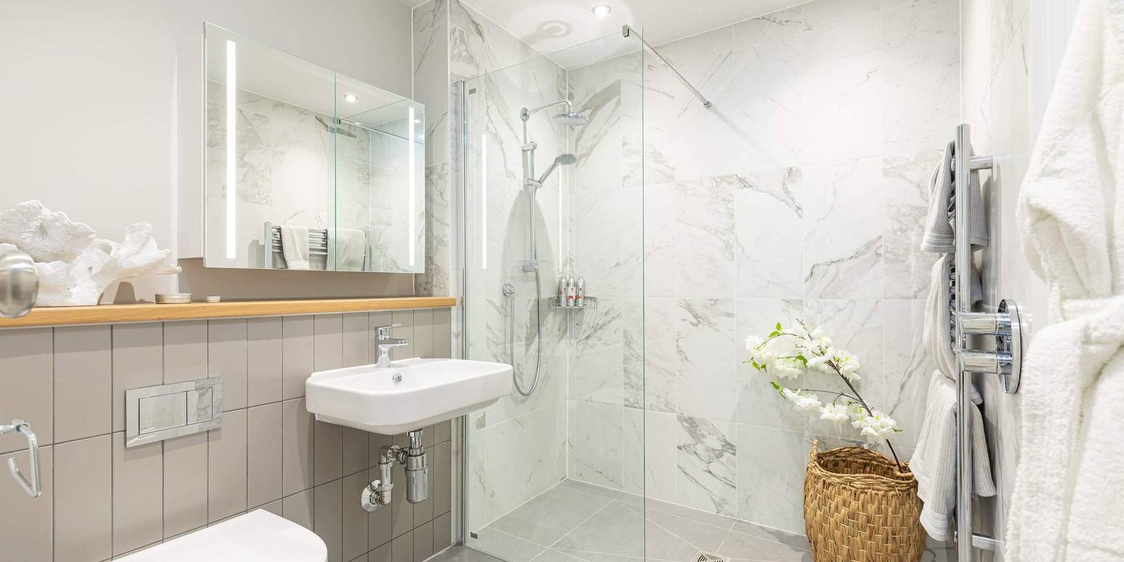 Gallery for Woodbank Apartments, London