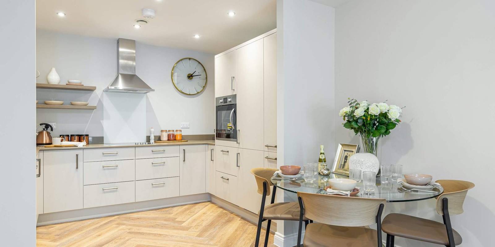 Gallery for Woodbank Apartments, London