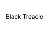 Black Treacle