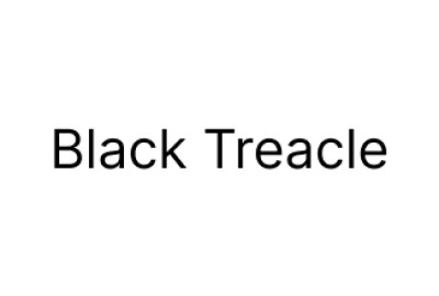 Black Treacle
